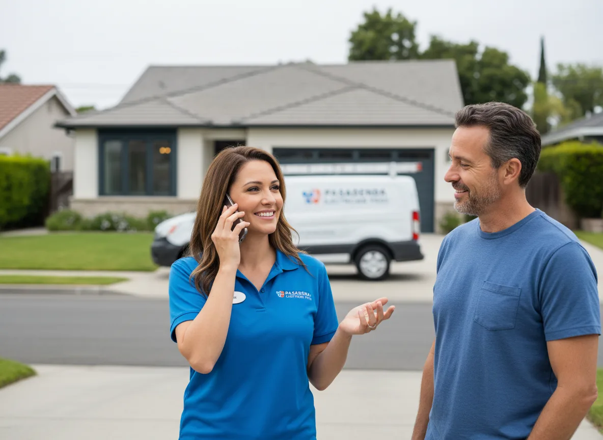 Electrician Fairview Heights, IL FAQs
